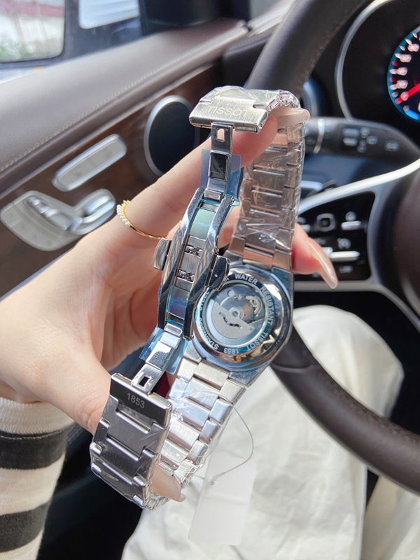 ブランド時計素材ディテール